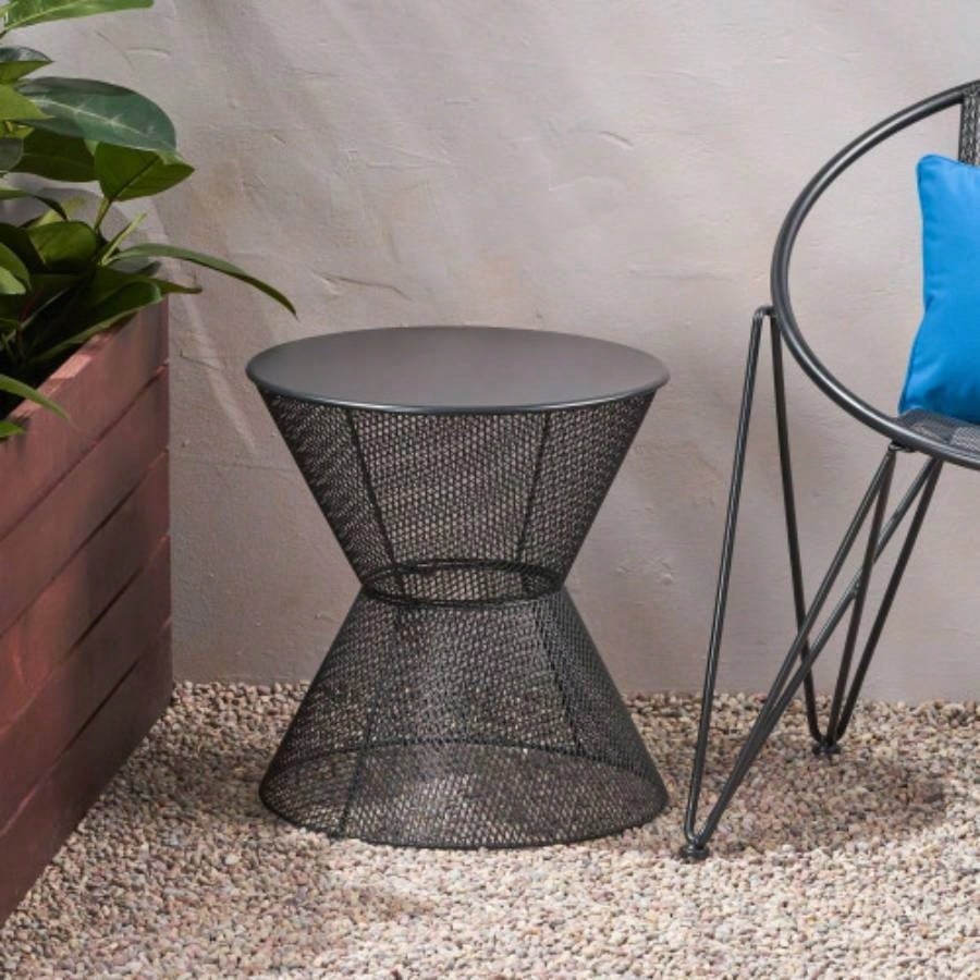 NEVADA SIDE TABLE, Popular styles for  2025 year