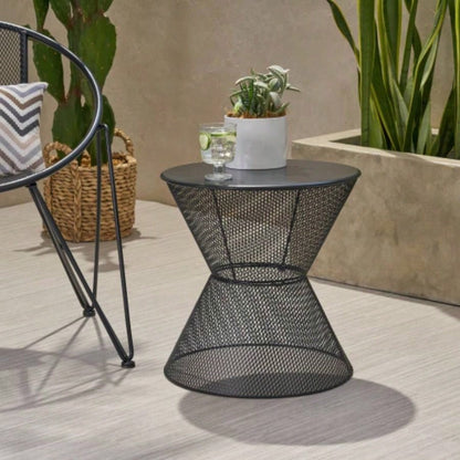 NEVADA SIDE TABLE, Popular styles for  2025 year