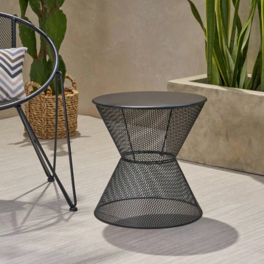 NEVADA SIDE TABLE, Popular styles for  2025 year