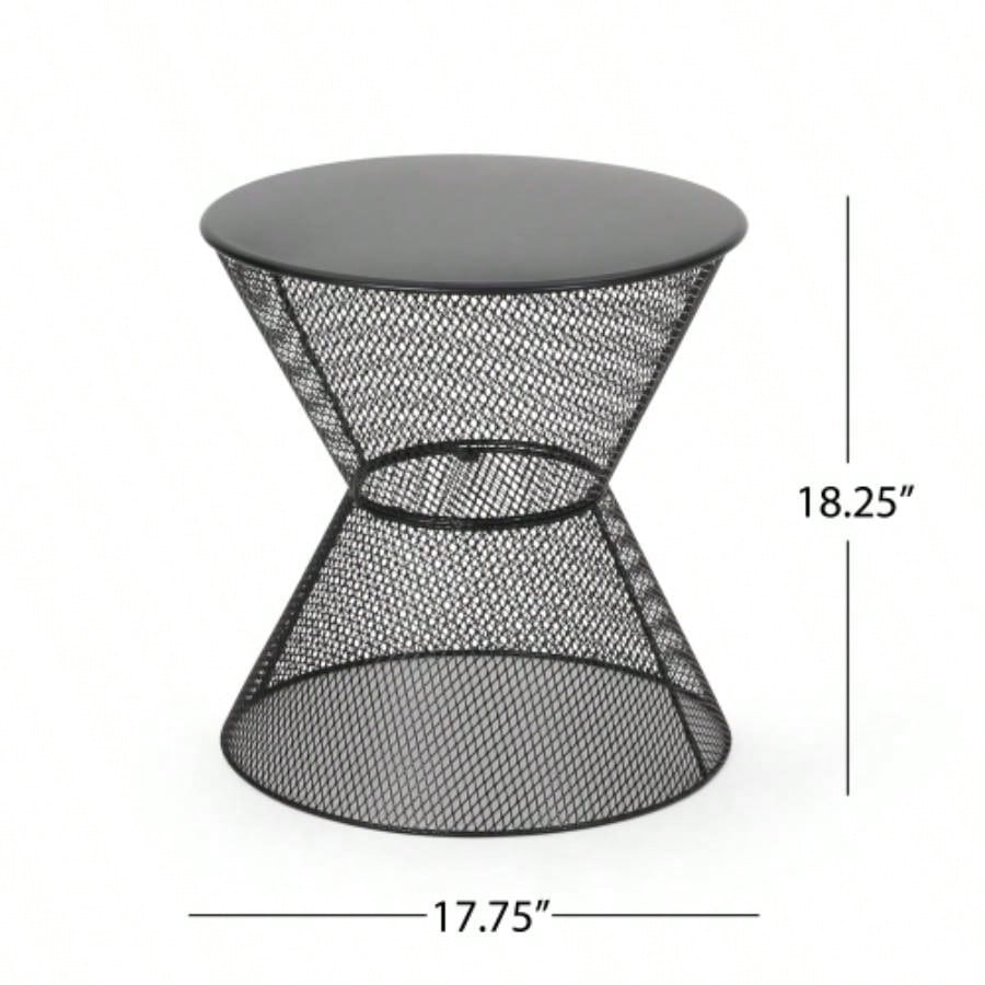NEVADA SIDE TABLE, Popular styles for  2025 year