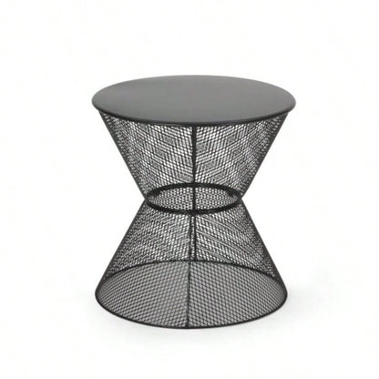 NEVADA SIDE TABLE, Popular styles for  2025 year
