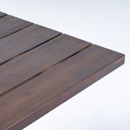 CASSIA FARMHOUSE DINING TABLE