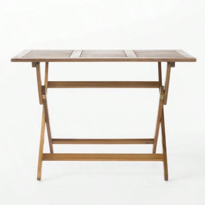POSITANO 43.5 FOLDABLE TABLE