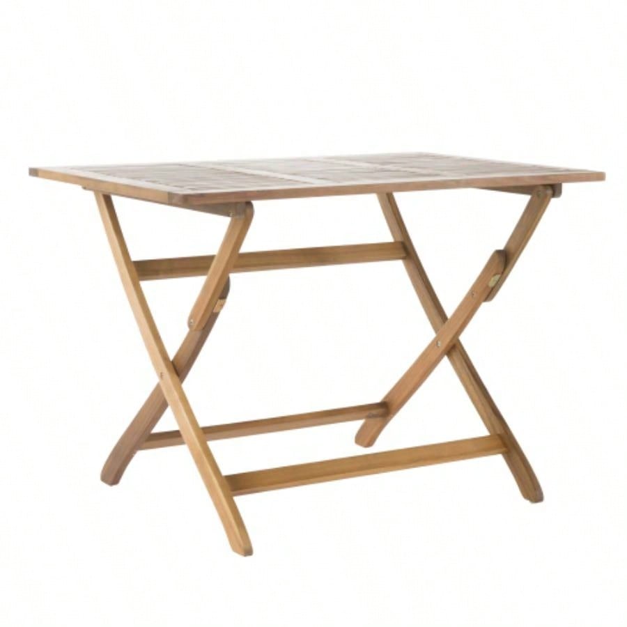 POSITANO 43.5 FOLDABLE TABLE