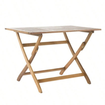 POSITANO 43.5 FOLDABLE TABLE