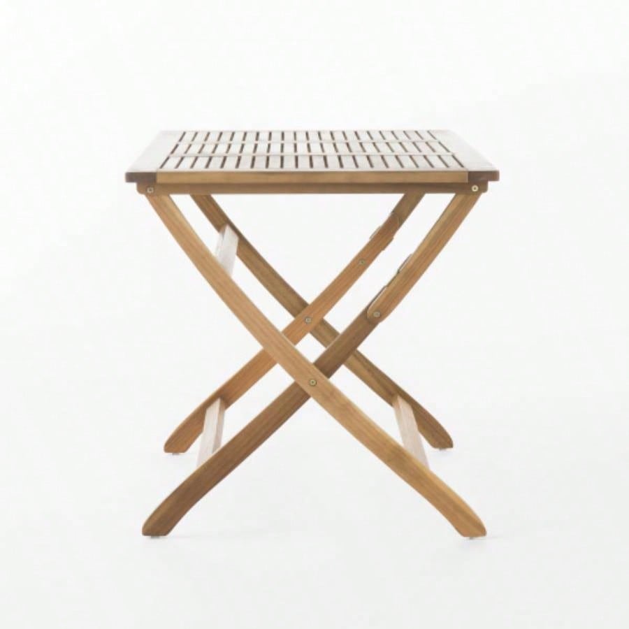 POSITANO 43.5 FOLDABLE TABLE