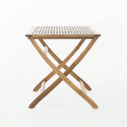 POSITANO 43.5 FOLDABLE TABLE