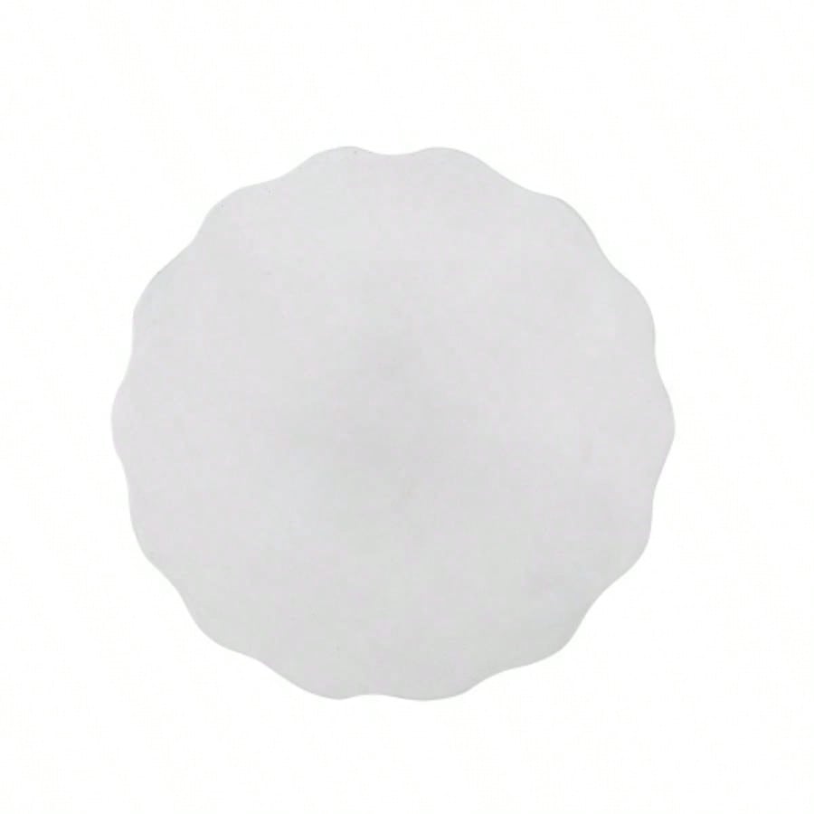 Outdoor LightWeight Concrete Side Table