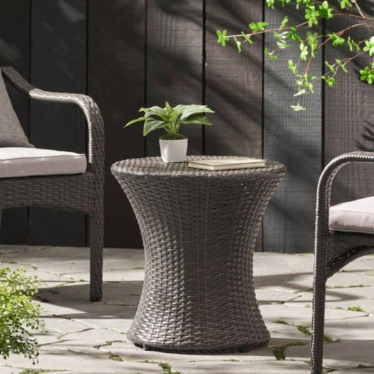 KONO TABLE NO GLASS TOP