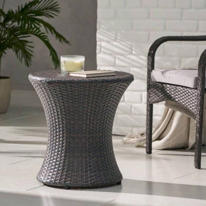 KONO TABLE NO GLASS TOP