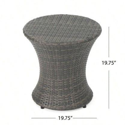 KONO TABLE NO GLASS TOP
