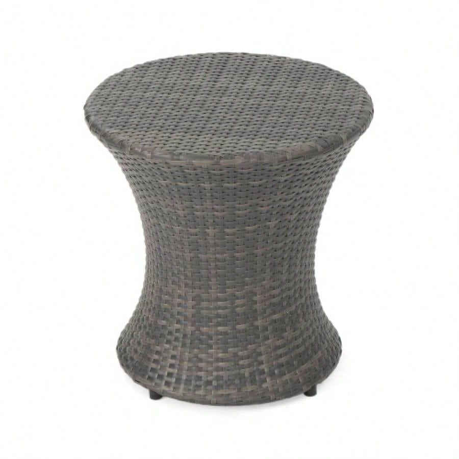 KONO TABLE NO GLASS TOP