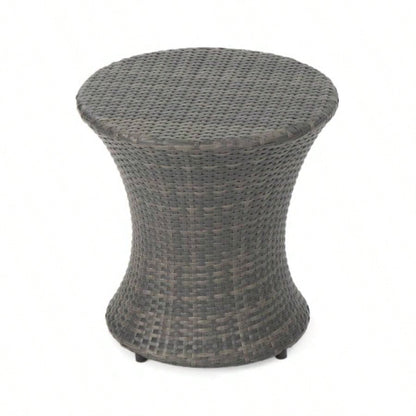KONO TABLE NO GLASS TOP
