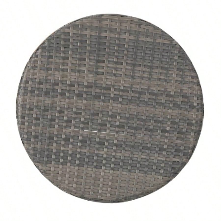 KONO TABLE NO GLASS TOP