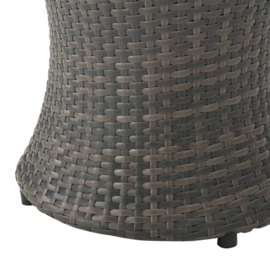 KONO TABLE NO GLASS TOP