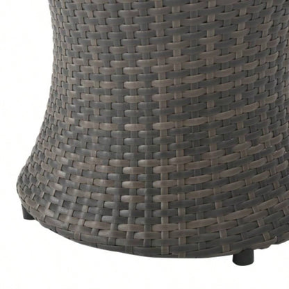 KONO TABLE NO GLASS TOP
