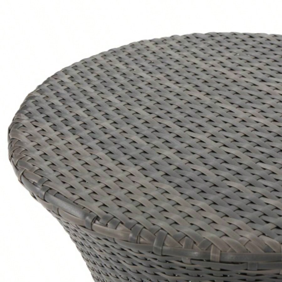 KONO TABLE NO GLASS TOP