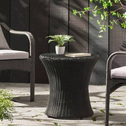 KONO TABLE NO GLASS TOP