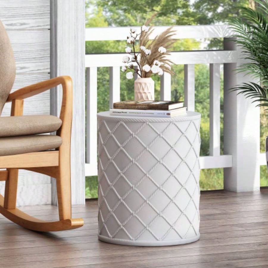 END TABLE, Popular styles for  2025 year