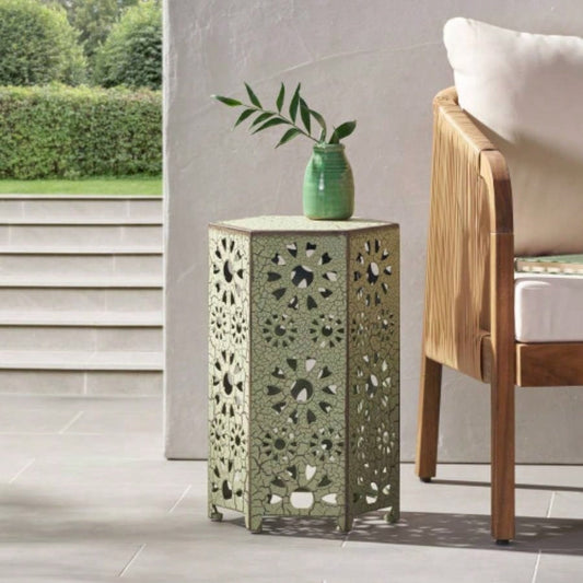 ELIANA 12 SIDE TABLE