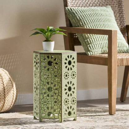 ELIANA 12 SIDE TABLE