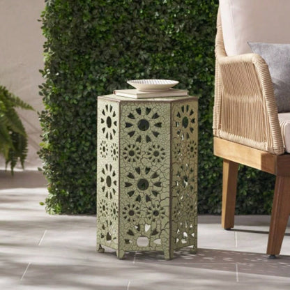 ELIANA 12 SIDE TABLE