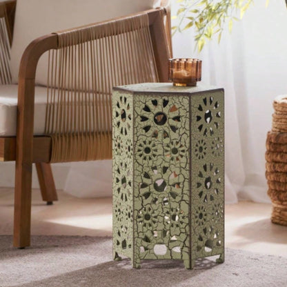 ELIANA 12 SIDE TABLE