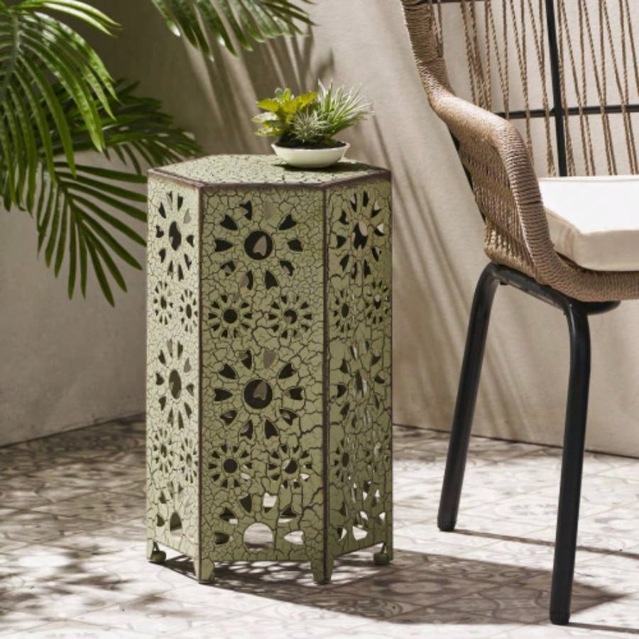 ELIANA 12 SIDE TABLE