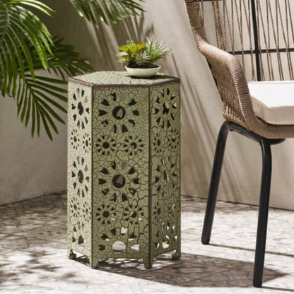 ELIANA 12 SIDE TABLE