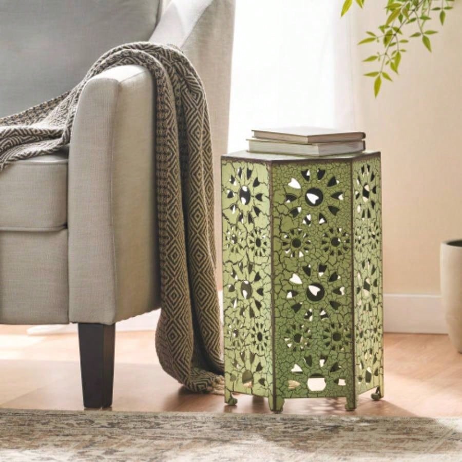 ELIANA 12 SIDE TABLE