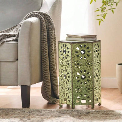 ELIANA 12 SIDE TABLE