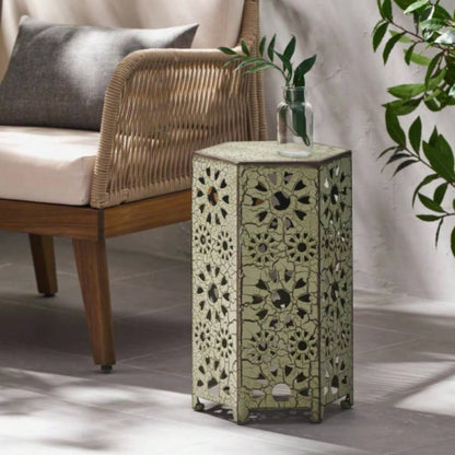 ELIANA 12 SIDE TABLE