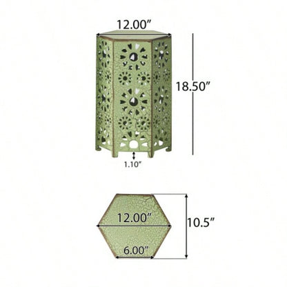 ELIANA 12 SIDE TABLE