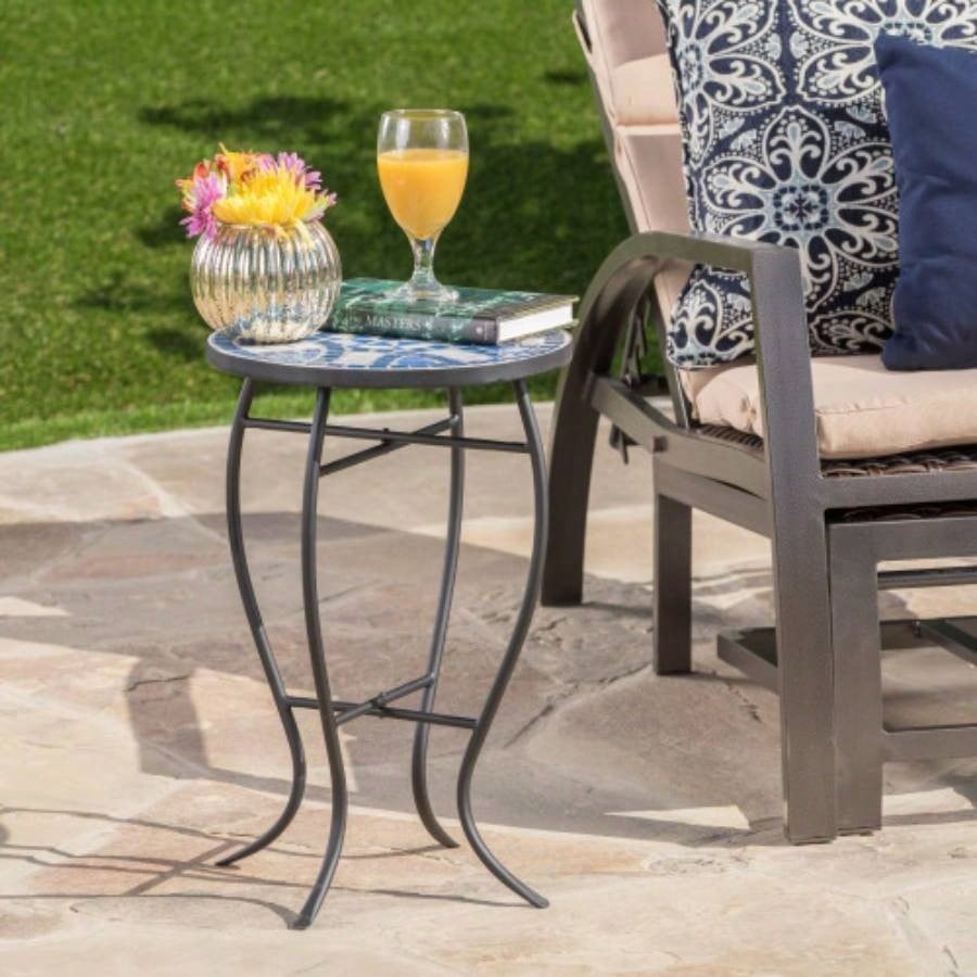 HAN END TABLE, Popular styles for  2025 year