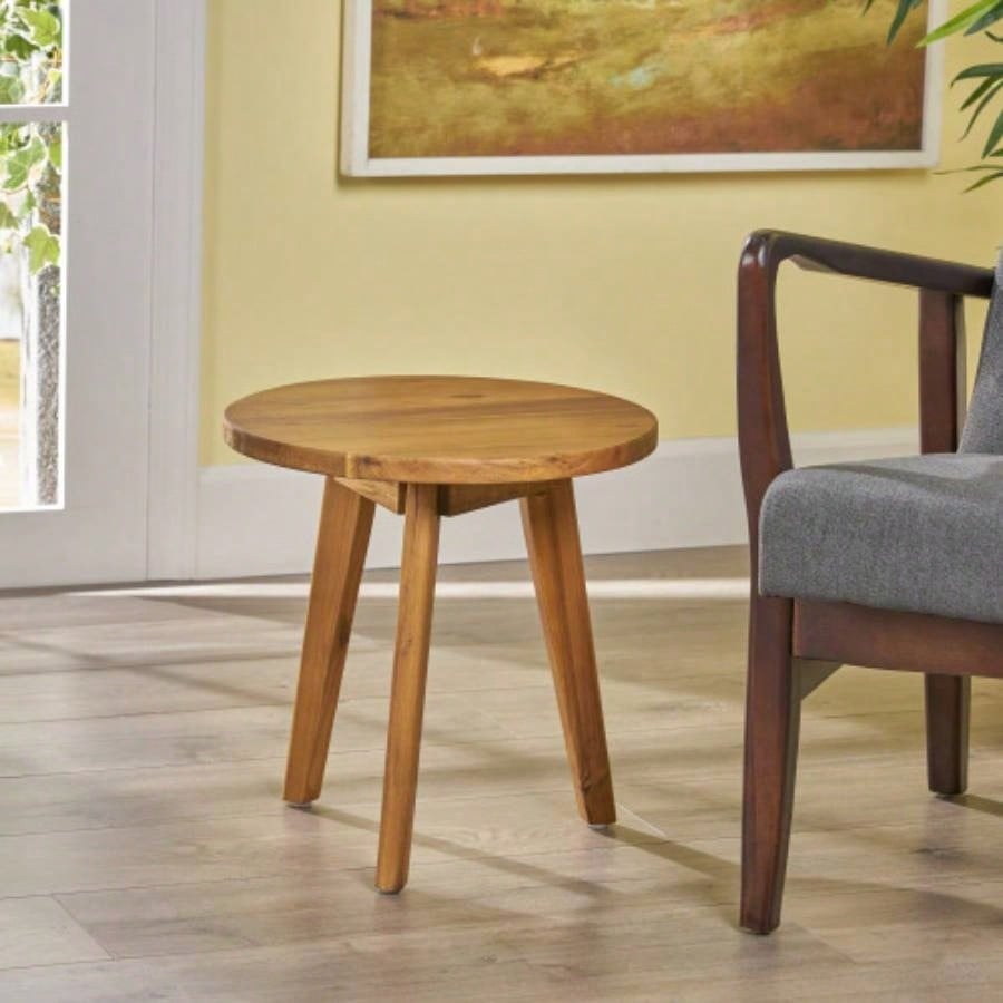 MARINA SIDE TABLE, Popular styles for  2025 year