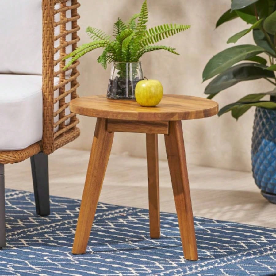 MARINA SIDE TABLE, Popular styles for  2025 year