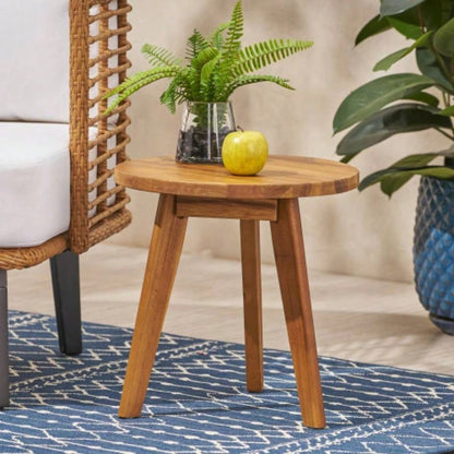 MARINA SIDE TABLE, Popular styles for  2025 year