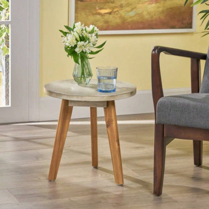 MARINA SIDE TABLE, Popular styles for  2025 year
