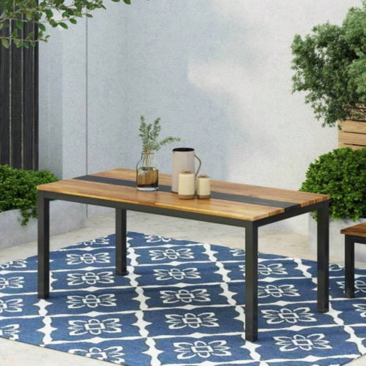 LINDSEY DINING TABLE