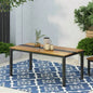 LINDSEY DINING TABLE