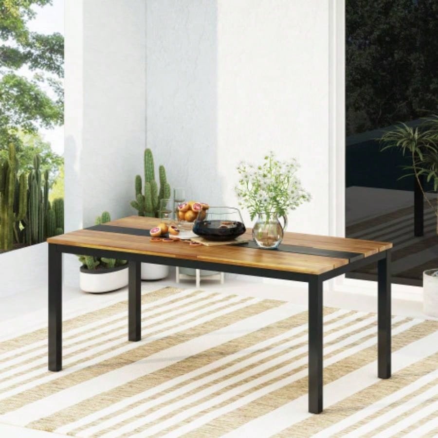 LINDSEY DINING TABLE