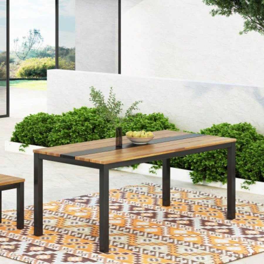 LINDSEY DINING TABLE