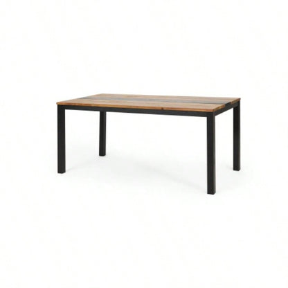 LINDSEY DINING TABLE