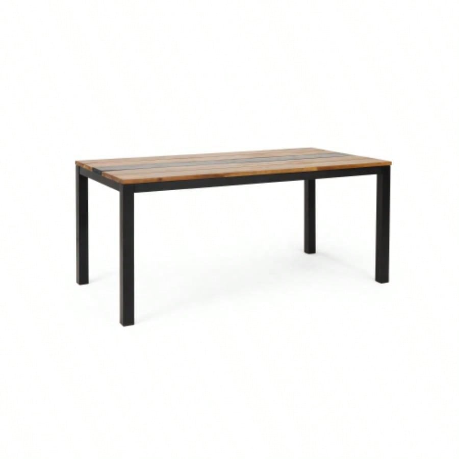 LINDSEY DINING TABLE