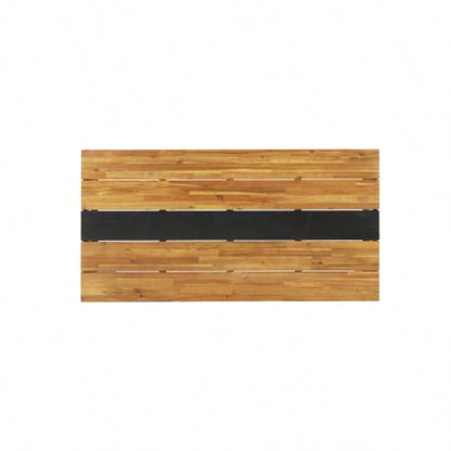 LINDSEY DINING TABLE