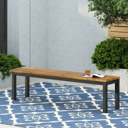 LINDSEY DINING TABLE