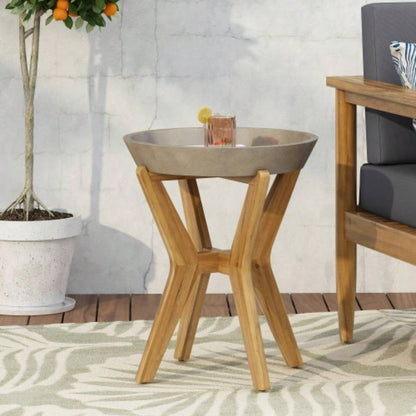 YUKON SIDE TABLE, Popular styles for  2025 year