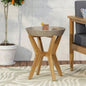 YUKON SIDE TABLE, Popular styles for  2025 year
