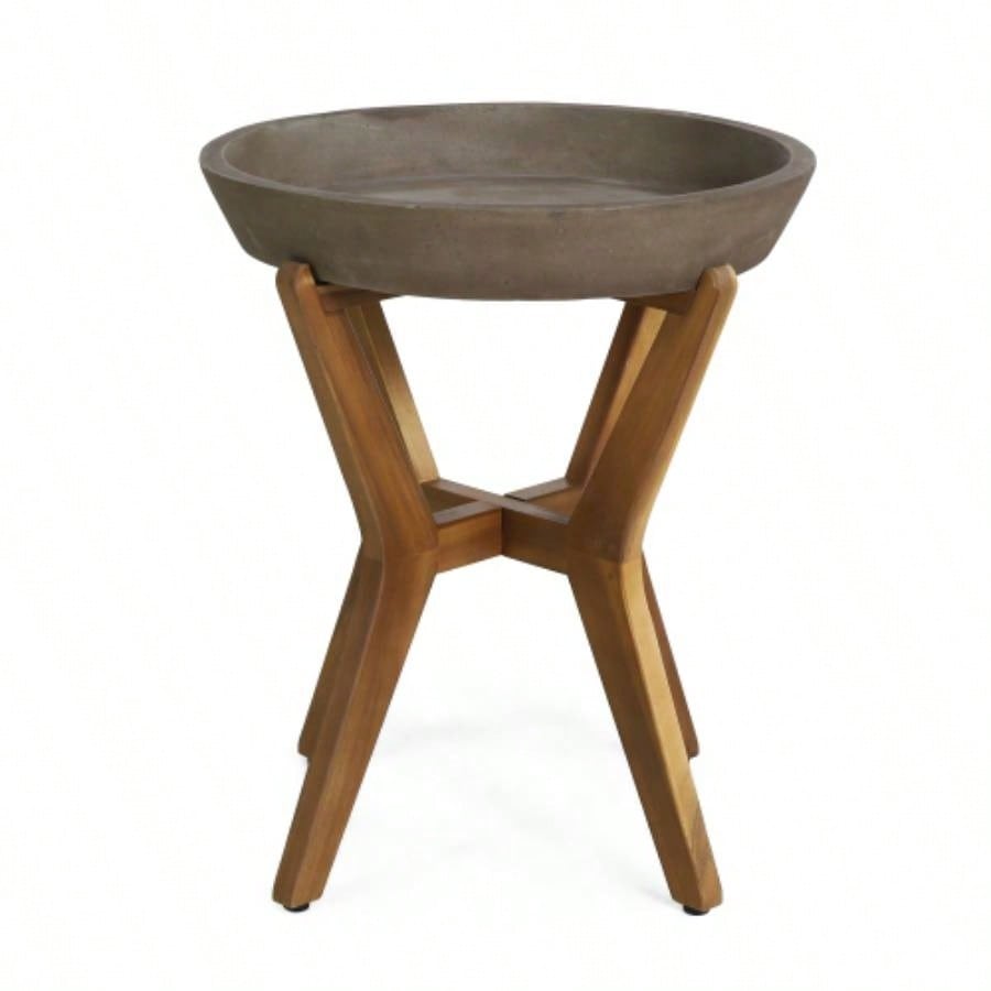 YUKON SIDE TABLE, Popular styles for  2025 year