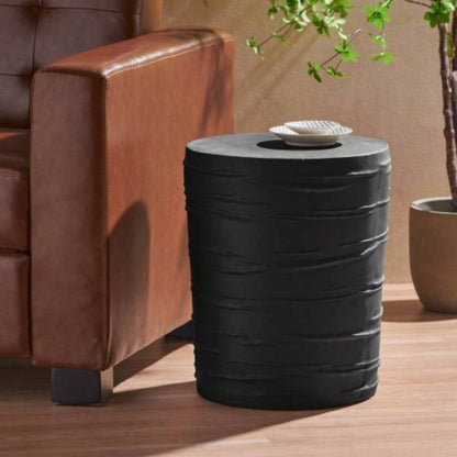 BIRCH 16 MGO SIDE TABLE
